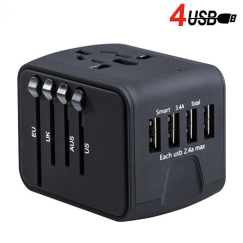 Image of Travel Adapter