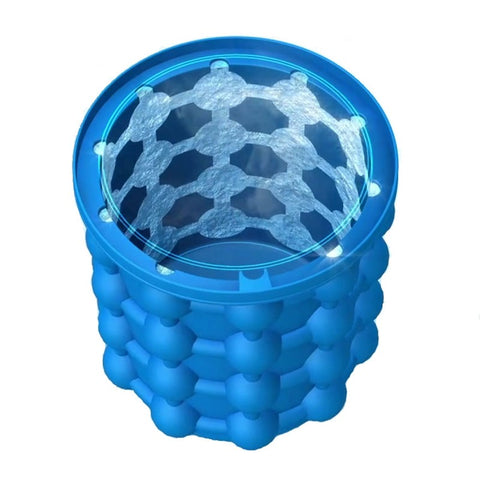 Image of The Silicone Ice Bucket