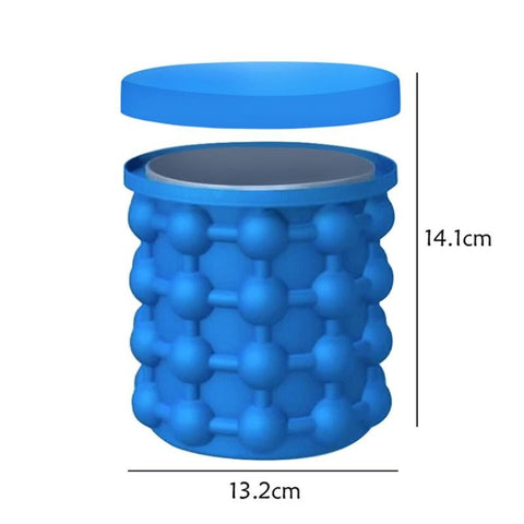 Image of The Silicone Ice Bucket